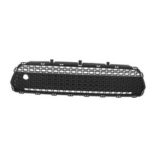 86561-B2000 Front Bumper Radiator Center Lower Grille Grill Fit for Kia Soul