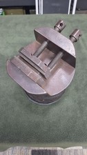 Antique Louis Engraving Block Gunsmithing Large Heavy Made in USA