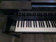 digital piano 88 weighted keys kawai