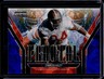 2025 Panini Prizm Black Charles Haley Fractal Blue Ice #/125 49ers