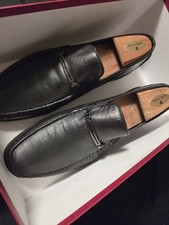Bruno Magli Men's Leather