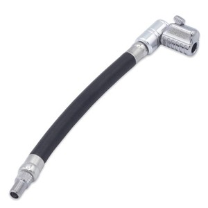 JACO Lightning L2X Tire Inflator Hose Extension Self Locking Nozzle | Patente...