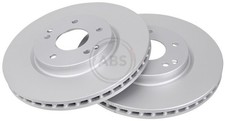 Disque de frein Ssangyong KORANDO