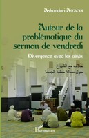 Autour De La ProbléMatique Du Sermon De Vendredi Divergence Avec Les AîNéS Buch