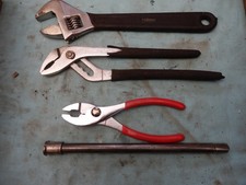 A RANGE OF '' ADJUSTABLES '' ROLSON + ETC SEE PICS