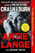 Crash and Burn, Lange, Artie