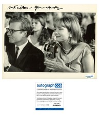 Glenne Headly "Mr. Holland's Opus" AUTOGRAPH Signed 'Iris' 8x10 Photo ACOA