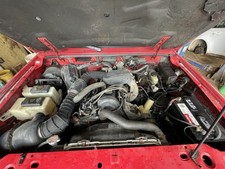 Engine 2.3l Vin A 8th Digit 4-140 Fits 95-97 Ranger 10331153