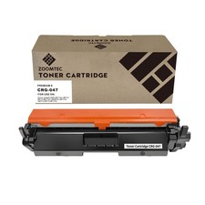 Compatible pour CRG-047 CRG 047 Cartouche de Toner Compatible pour Imprimante...