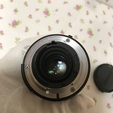NIKON ZOOM-NIKKOR 35-105mm f3.5-4.5 AI-S