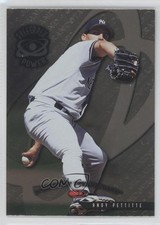 1998 Donruss Preferred Preferred Power Grandstand Andy Pettitte #190 fm0
