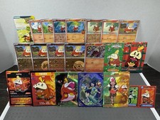 Pokémon Fuecoco Lot of Cards and Stickers - Fuecoco #909 Lot of 21