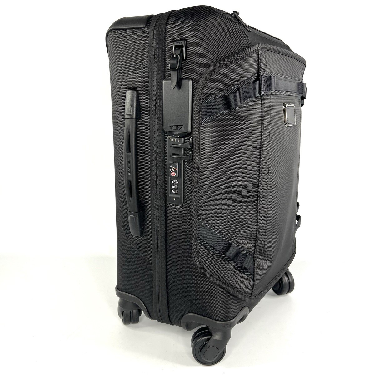 新品✨　TUMI　ALPHA BRAVO 232610D　ビジネスバッグ Padded Laptop Compartment 3.