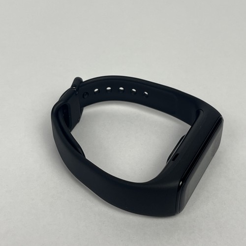 Samsung Galaxy Fit2 SM-R220 BT Touchscreen Fitness Tracker Smart Watch *WORKS* - Photo 5 sur 6