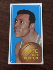 1970-71 Topps Hockey Cards 20