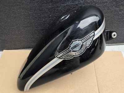 Harley Davidson Genuine Gas tank 100th Anniversary 2003 Sportster