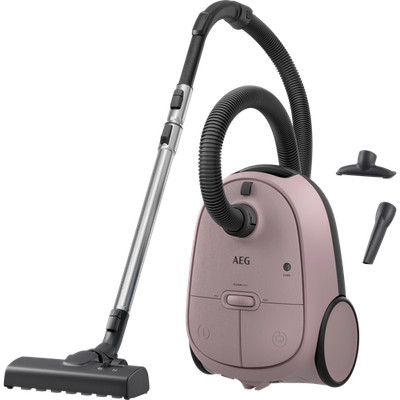 AEG 6000 Staubsauger mit Beutel