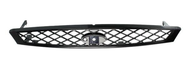 Blic 6502-07-2532993P KüHlergrill FüR Ford-image