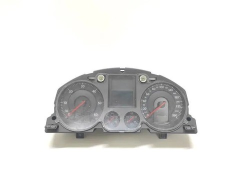 VW PASSAT Variant B6 3C5 Kombiinstrument A2C53242427 3C0920860N 2.00 22723433