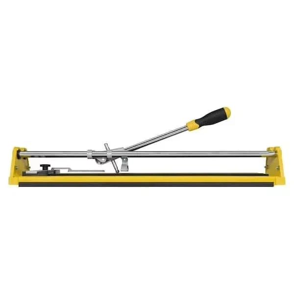 QEP 21 in. Professional Tile Cutter with 7/8 in. Titanium-Coated Scoring Wheel - Image 2 of 4