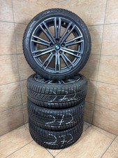 Original BMW 3er G20 G21 Winterreifen Radsatz Komplettr�der Alu Winterr�der 18