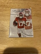 2023 Panini Prestige - Rookies Marvin Mims #361 (RC)