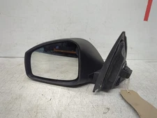 2010 RENAULT LAGUNA LEFT WING MIRROR  X91 BLACK 3 DOORS COUPE 00114629