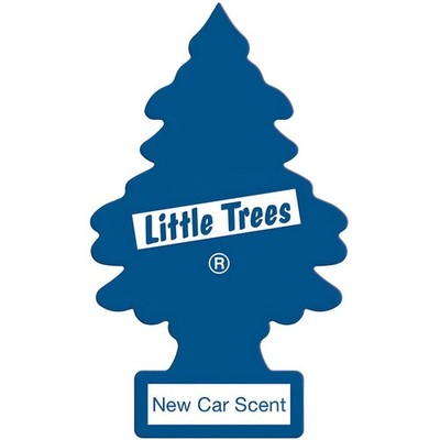 Little Trees Neu Autoduft Lufterfrischer zum Aufhängen Auto Home Office Freshener