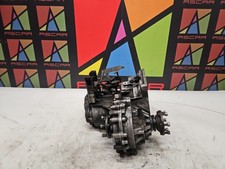 Schaltgetriebe GSH Getriebe SKODA Fabia 6Y Seat Ibiza 6L VW Polo 9N 5-Gang