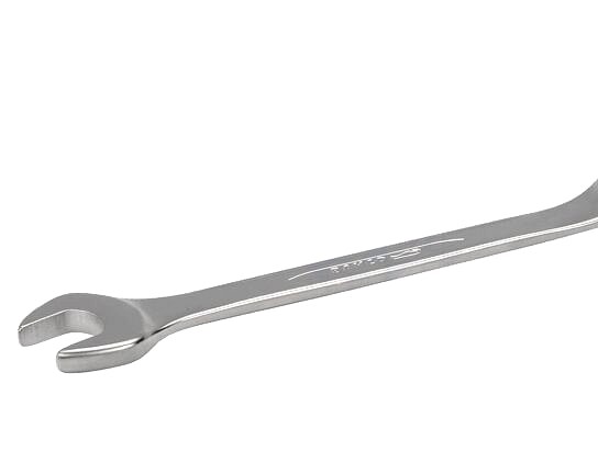 Wrench: Combination Spanner; Double-Sided; 18Mm; L: 208M - SA.111M-18 | EU Stock-image