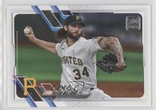 2021 Topps Trevor Williams #199 0vq7
