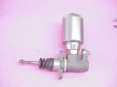 1 AP Racing 15/16'' Master Cylinder with CV Billet Aluminum Reservoir NASCAR ARCA