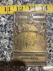 Pawtucket Mutual Fire Insurance  Paper Weight  — photo 4