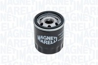 ÖLfilter Magneti Marelli 153071762452 Anschraubfilter FüR Cadillac ATS Corvette