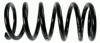 Sachs Feder Fahrwerksfeder Federn Fahrwerksfedern Hinten 994 044