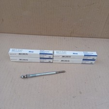 Bougies de préchauffage Citroen C4