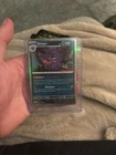 🌀 🌀 DOUBLE SWIRL Gengar GAMESTOP STAMP Promo (SEALED) Perfect Order 050/088