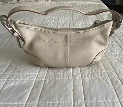Coach Soho Hobo Bag for sale | eBay