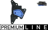 Stellelement Mischklappe Premium Line Mahle AA 41 000P FüR NF Hyundai Santa FÉ 2