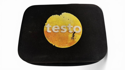 TESTO CASE  0516 0240 - USED