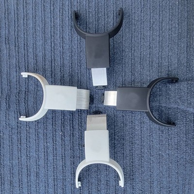 Ersatz-Lautsprecherhalterung für Skullcandy Crusher Wireless-Kopfhörer