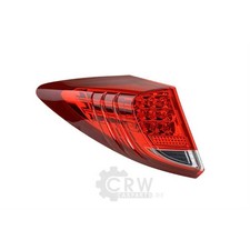 LED Heckleuchte Rückleuchte außen links für HONDA CIVIC IX FK Bj. 02/12-01/14