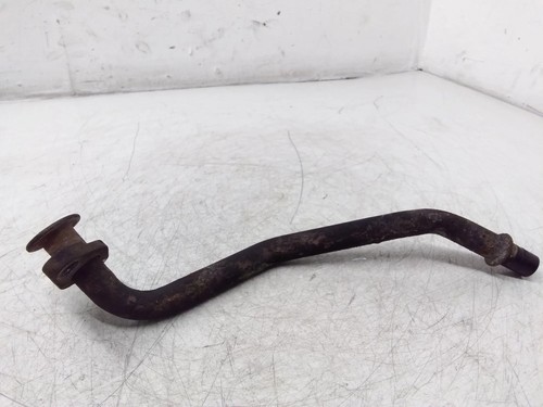 MERCEDES-BENZ VIANO W639 Turbinenschmierrohr 2.20 Diesel 2005 28678779