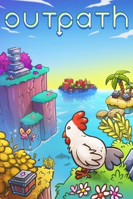Outpath PC Download Steam Code Email Key