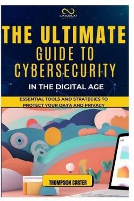 Thompson Carter The Ultimate Guide to Cybersecurity in t (Paperback) (UK IMPORT)