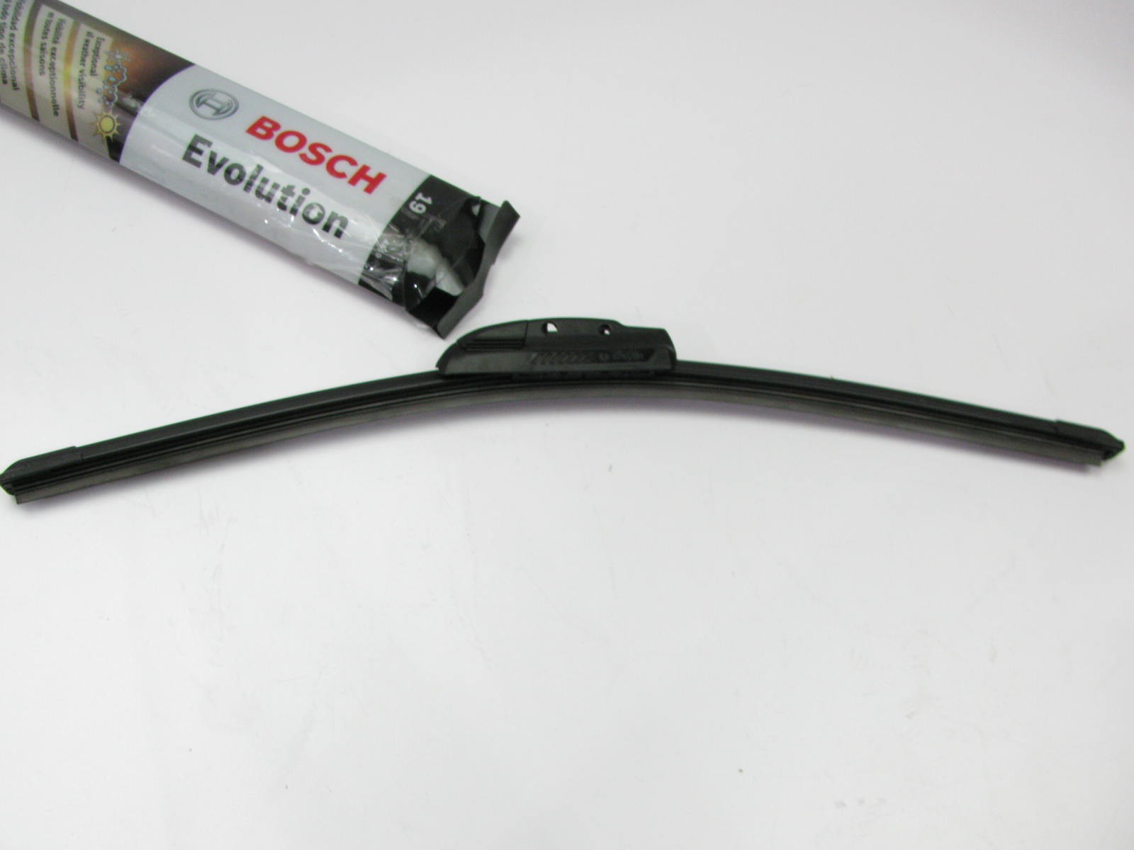 Bosch Evolution 4819 19 Windshield Wiper Blade