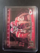 2025 Patrick Mahomes Travis Kelce Highlights IC-8