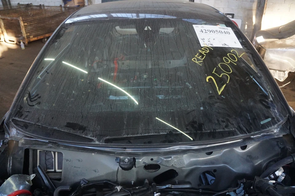¡Solo recogida local! Cristal parabrisas delantero OEM 8W6845099Q Audi S5 B9 2018-2024 Foto 3 de 4