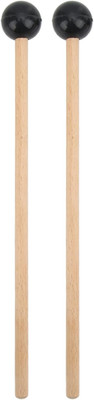Tongue Drum Mallet, 1 Paar Tongue Drum Stick Drumstick Instrument Zubehör Set Ki
