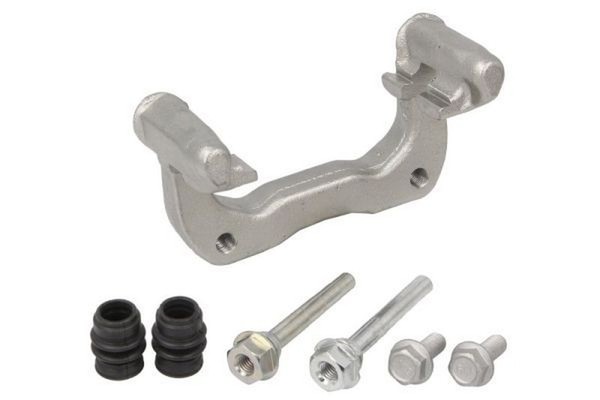 Halter Bremssattel Hinterachse Rechts FüR CitroËN VW Peugeot Skoda Seat DS Audi-image